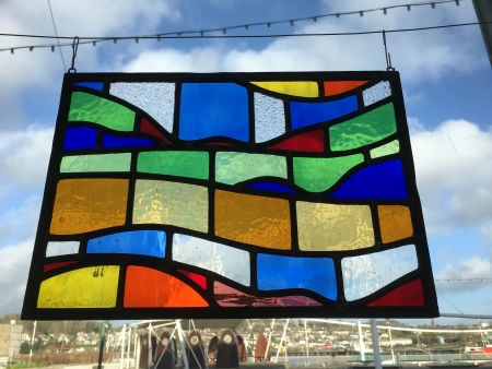 Stained Glass For Sale